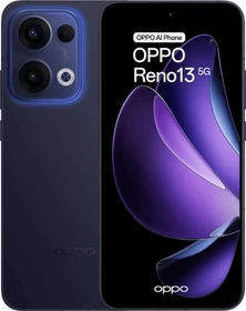 Oppo Reno 13 5G 256GB/12GB Luminous Blue