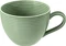Seltmann Weiden Beat Color Glaze Kaffeetasse 260ml relief Vorschaubild