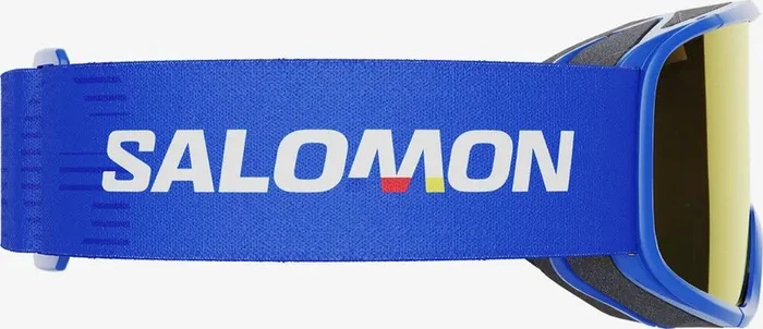 Salomon Aksium 2.0 S Access race blue