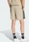 adidas Essentials 3-Streifen Chelsea Trainingshose kurz wonder cargo/black (Herren) Vorschaubild