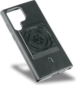 SKS Compit Cover für Samsung S24 Ultra schwarz