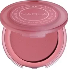 Nabla Close-Up Blurring Powder Blush chérie, 5g