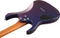 Ibanez GRG121SP BMC Blue Metal Chameleon Vorschaubild