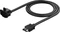 Fractal Design USB-C 10Gbps Kabel Model E, schwarz Vorschaubild