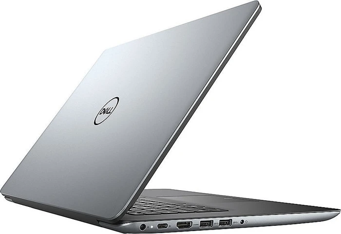 Dell Vostro 15 5581, Ice Gray, Core i3-8145U, 8GB RAM, 128GB SSD, DE