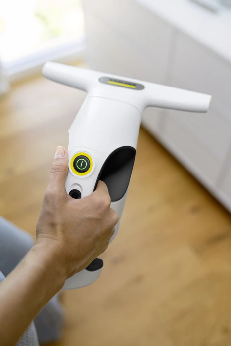 Kärcher WV 1 Compact Care
