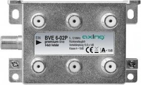 Axing BVE 6-02P