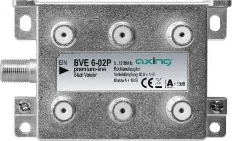 Axing BVE 6-02P