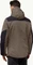 Jack Wolfskin Jasper Ins Funktionsjacke cold coffee (Herren) Vorschaubild
