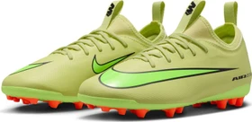 Nike Mercurial Vapor 16 Academy AG Low-Top limelight/hyper crimson/volt (Junior)