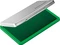 Pelikan Steki 2 Metallstempelkissen, 70x110mm, grün Vorschaubild