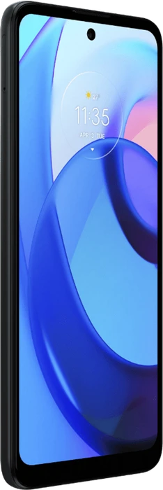 Motorola Moto E30 Mineral Grey