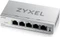 Zyxel GS1200 Desktop Gigabit Smart Switch, 5x RJ-45 Vorschaubild
