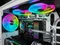 Corsair Hydro X Series iCUE XH305i RGB Custom Cooling Kit Vorschaubild
