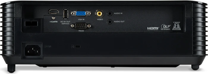 Acer X1228i