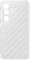 Samsung ITFIT Shield Case für Galaxy S24+ hellgrau Vorschaubild
