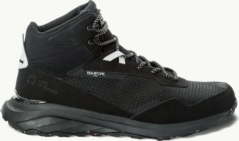 Jack Wolfskin Dromoventure Texapore Mid phantom (Herren)