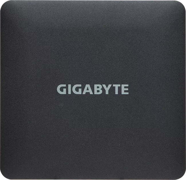 GIGABYTE Brix GB-BRi5H-1335