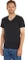 Tommy Hilfiger V-Neck T-Shirt kurzarm (Herren) Vorschaubild