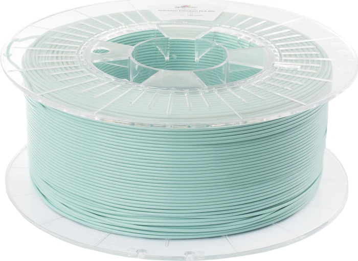 Spectrum PLA Pro, pastel turquoise, Spule, 1.75mm, 1.00kg