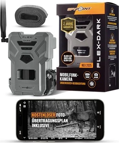 Spypoint Flex