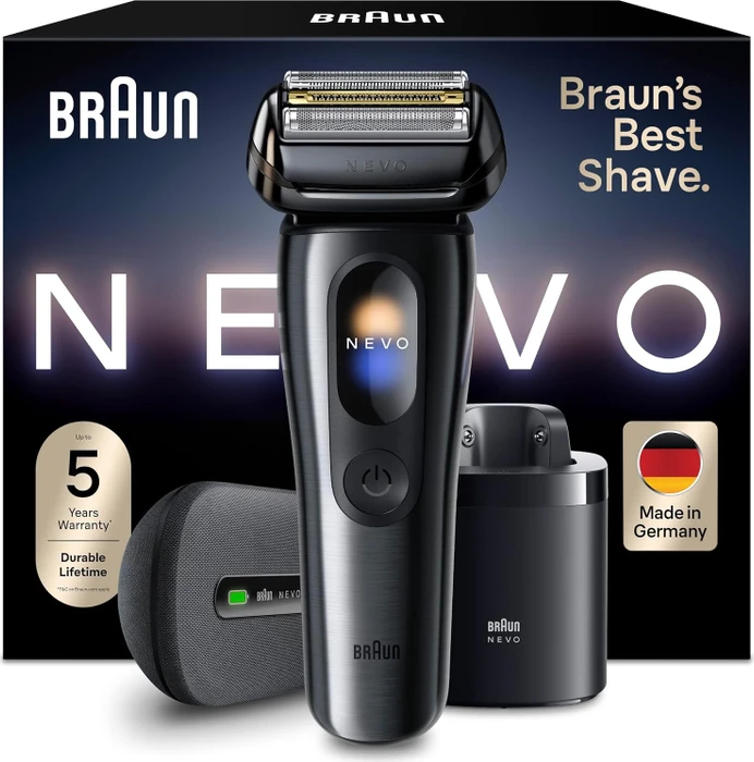 Braun NEVO 17015c