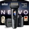 Braun NEVO 17015c Vorschaubild