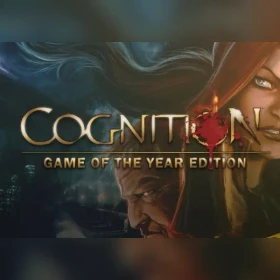 Cognition - Game of the Year Edition (Download) (PC)