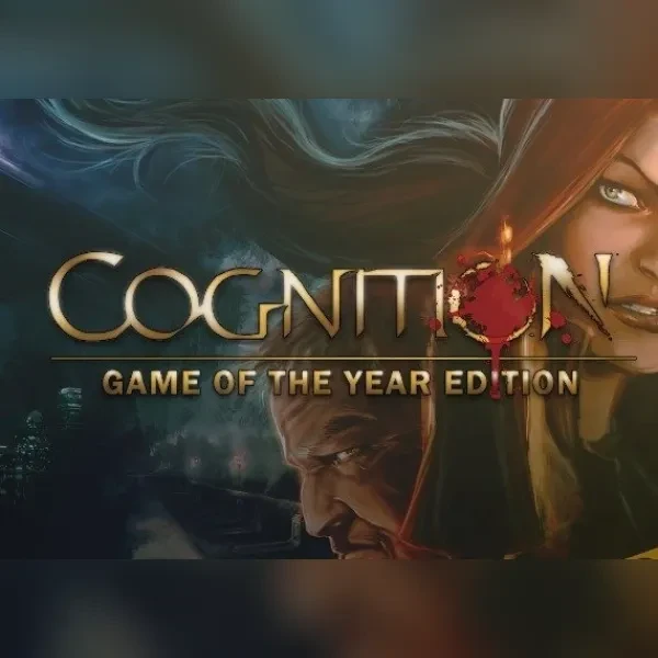 Cognition - Game of the Year Edition (Download) (PC)