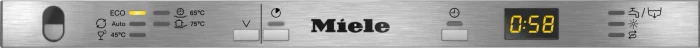 Miele G 5590 SCVi SL Active edelstahl