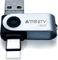 Patriot Trinity 32GB, USB-A + USB-C + USB Micro-B, USB 3.2 Gen 1×1, USB 2.0 Vorschaubild