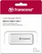 Transcend RDF5 weiß Dual-Slot-Cardreader, USB-A 3.0 [Stecker] Vorschaubild