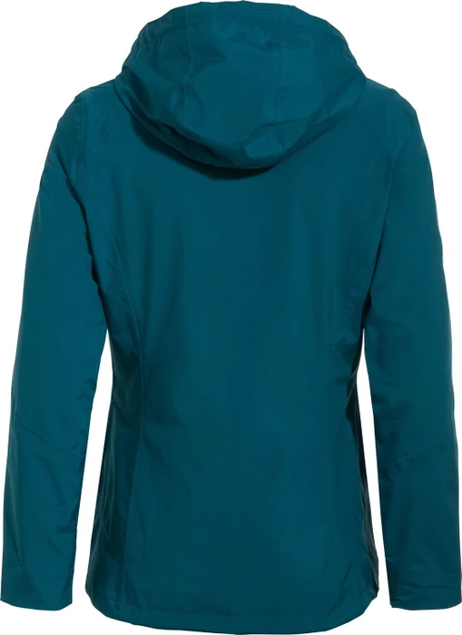 Vaude Rosemoor 3in1 Funktionsjacke blue sapphire (Damen)