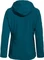 Vaude Rosemoor 3in1 Funktionsjacke blue sapphire (Damen) Vorschaubild