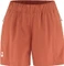 Fjällräven High Coast Relaxed Hose kurz rowan red (Damen) Vorschaubild
