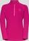 Odlo The Rigi Funktionsshirt langarm festival fuchsia (Junior) Vorschaubild