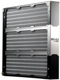 Watercool MO-RA3 420 LT schwarz