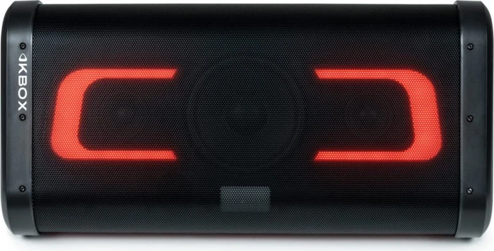 BigBen KBOX