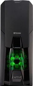 Captiva Gaming PC, Core i7-8700K, 16GB RAM, 480GB SSD, 1TB HDD, GeForce RTX 2080 (45475)
