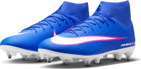 Nike Mercurial Superfly 10 Academy SG-Pro High-Top racer blue/white (Herren)