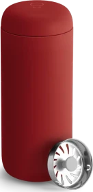Fellow Carter Move Mug Isolierbecher 473ml really red
