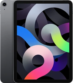Apple iPad Air 4, Space Gray, 64GB