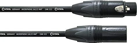 Cordial CPM 2.5 FM