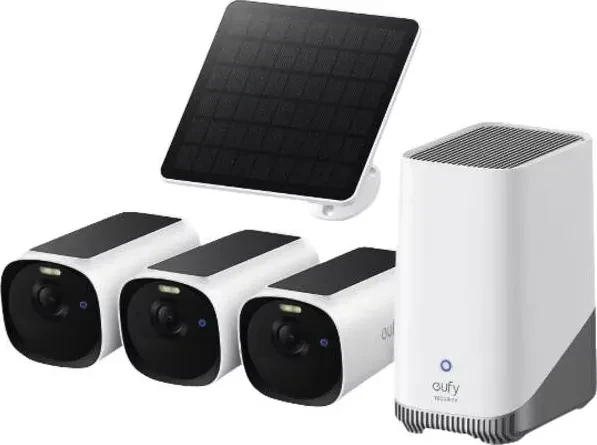 eufy eufyCam E40
