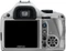 Pentax K-x silber mit Objektiv smc DA L 18-55mm 3.5-5.6 AL Vorschaubild