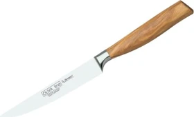 Burgvogel Oliva Line Steakmesser 12cm