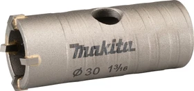 Makita SDS-plus Hohlbohrkrone, 30x50mm, 1 Stück