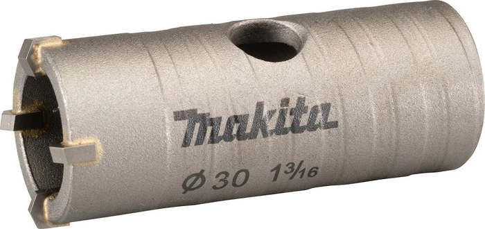 Makita SDS-plus Hohlbohrkrone, 30x50mm, 1 Stück