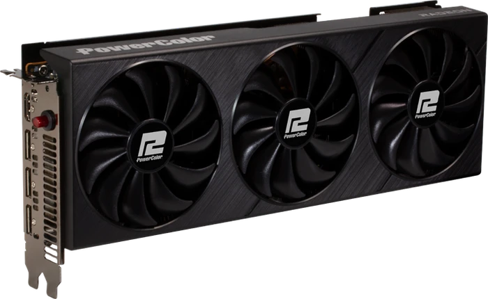 PowerColor Fighter Radeon RX 6800, 16GB GDDR6, HDMI, 3x DP