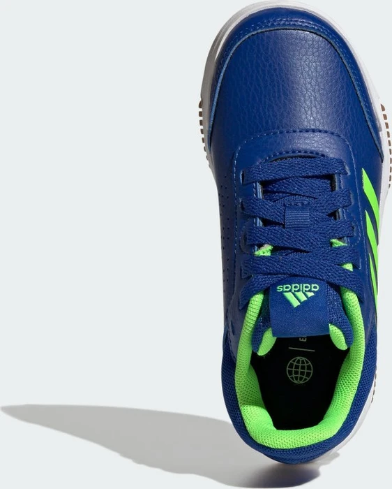 adidas Tensaur Sport Training Lace royal blue/solar green/cloud white (Junior)